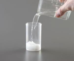 Ward's® Chemistry Instant Snow Demonstration