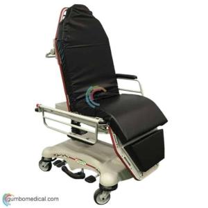 Stryker 5050 stretcher/chair