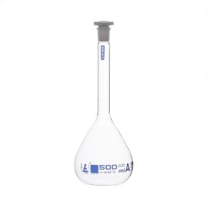 Flasks vol class - a 500 ml