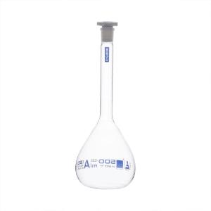 Flasks vol class - a 500 ml