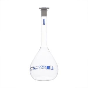 Flasks vol class - a 1000 ml