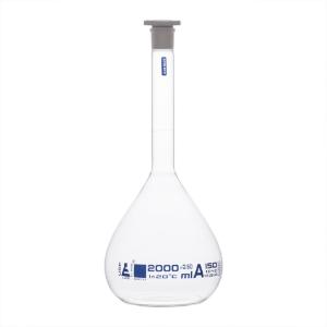 Flasks vol class - a 2000 ml