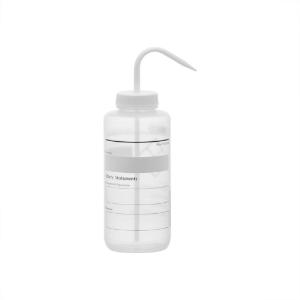 Wash bottle-blank labels-1 l