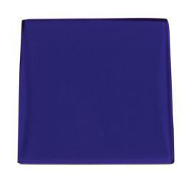 Cobalt Glass Plates, United Scientific Supplies