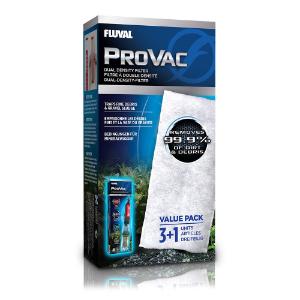 Provac Filter