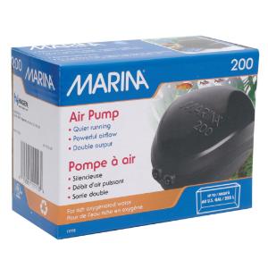 Marina Air Pump