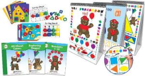 Number sense kit