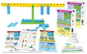 Number operations kit