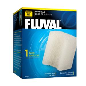 Fluval U1 Foam