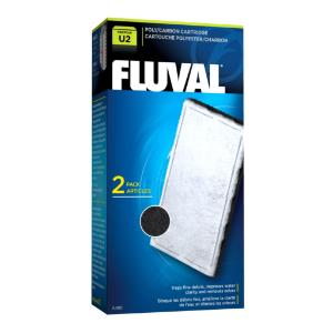 Fluval U2 Carbon Cartridge