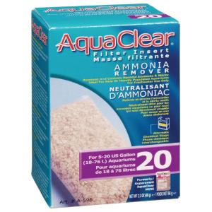 Aquaclear 20 Ammonia Insert