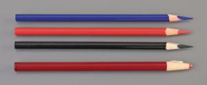 Wax Marking Pencils