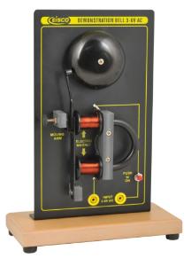 Bell Demonstration Model