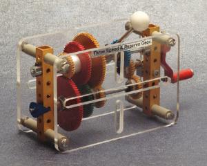 Mechanical Engineering Models