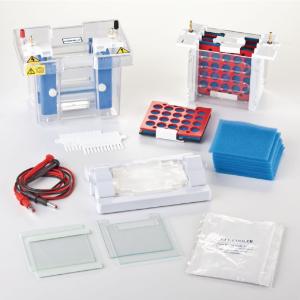 VWR® Mini PAGE Electroblotting System