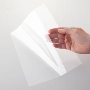 Acetate Sheet, 8 1/2×11" Each