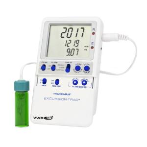 VWR® Traceable® Excursion-Trac™ Digital Data Loggers for Vaccine Monitoring (VFC Program)