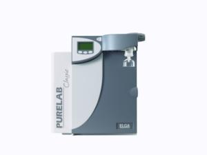 PURELAB® Classic Water Purification Systems, ELGA LabWater