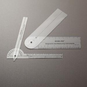 Pocket Goniometer