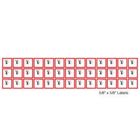 Vinyl GHS Labels "Pictogram",