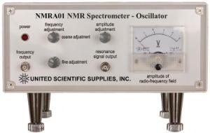 Nuclear magnetic resonance apparatus