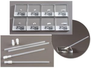 Ward's® Ballistic Angle Set