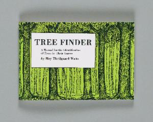 Tree Finder