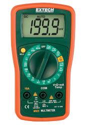 Digital Multimeter