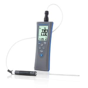 RTD platinum thermometer