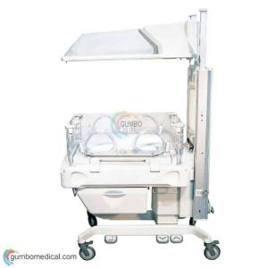 OmniBed incubator