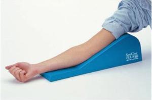 Phlebotomy Arm Wedges