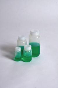 Reagent Bottles, Wide Mouth, PP