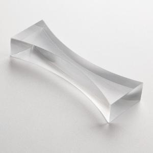 Acrylic Double Concave/Convex Lens