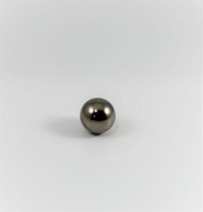 Collision ball 19  mm steel undrilled