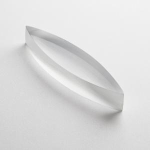 Acrylic Double Concave/Convex Lens