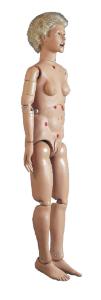 Gaumard® Basic Patient Care Manikins