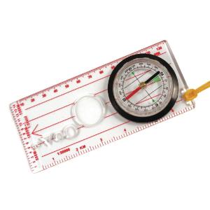 Orienteering Compass