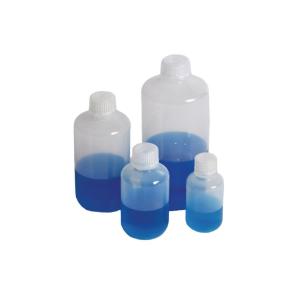 Bottles narrow mouth PP