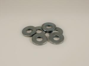 Washer metal 3/4 odx5/16 id pkg/6