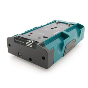 Vernier® Motion Encoder Cart