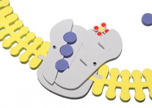 Kit phospholipid membrane transport