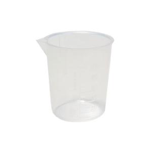 Beaker plastic