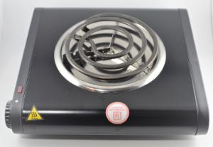 Hot plate single burner 1000w