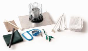 Vernier® Electrostatics Kit