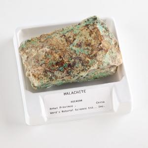 Ward's® Malachite