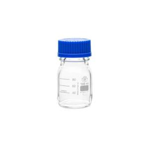 Media bottle 100 ml