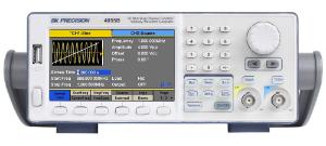 Dual Channel Function/Arbitrary Waveform Generator