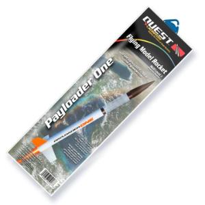 Payloader one rocket kit