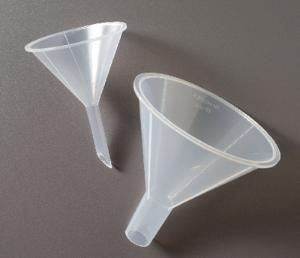 Plastic Funnels