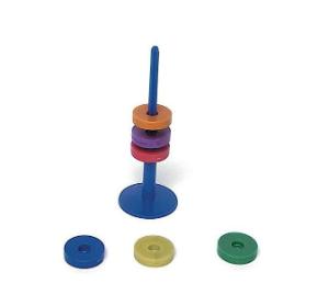 Floating Magnet Set, United Scientific Supplies